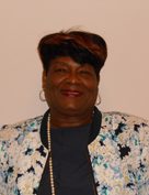 Mary Johnson : Administrative Assistant