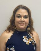 Candice Borunda : Director Aging Services